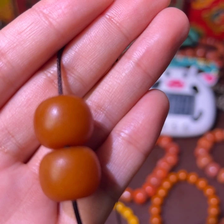 八***周非洲紫檀（红花梨）