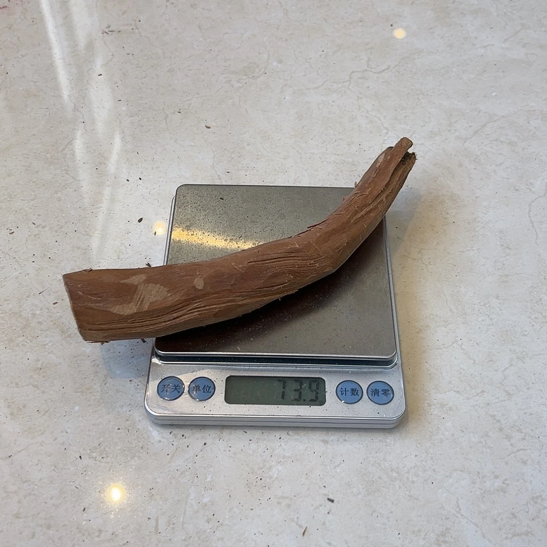 檀香木其他雪*痕老山檀香枯枝