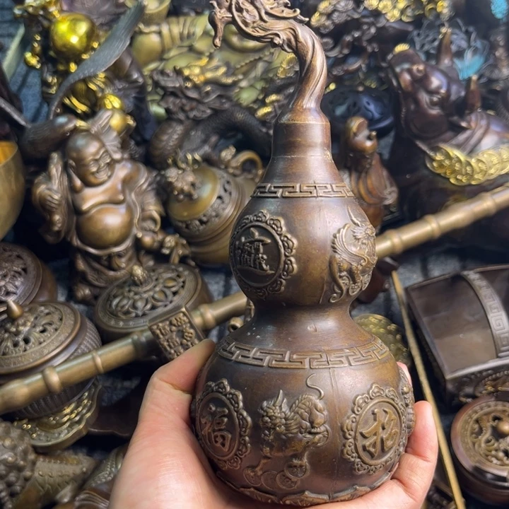 铜器666666666666666