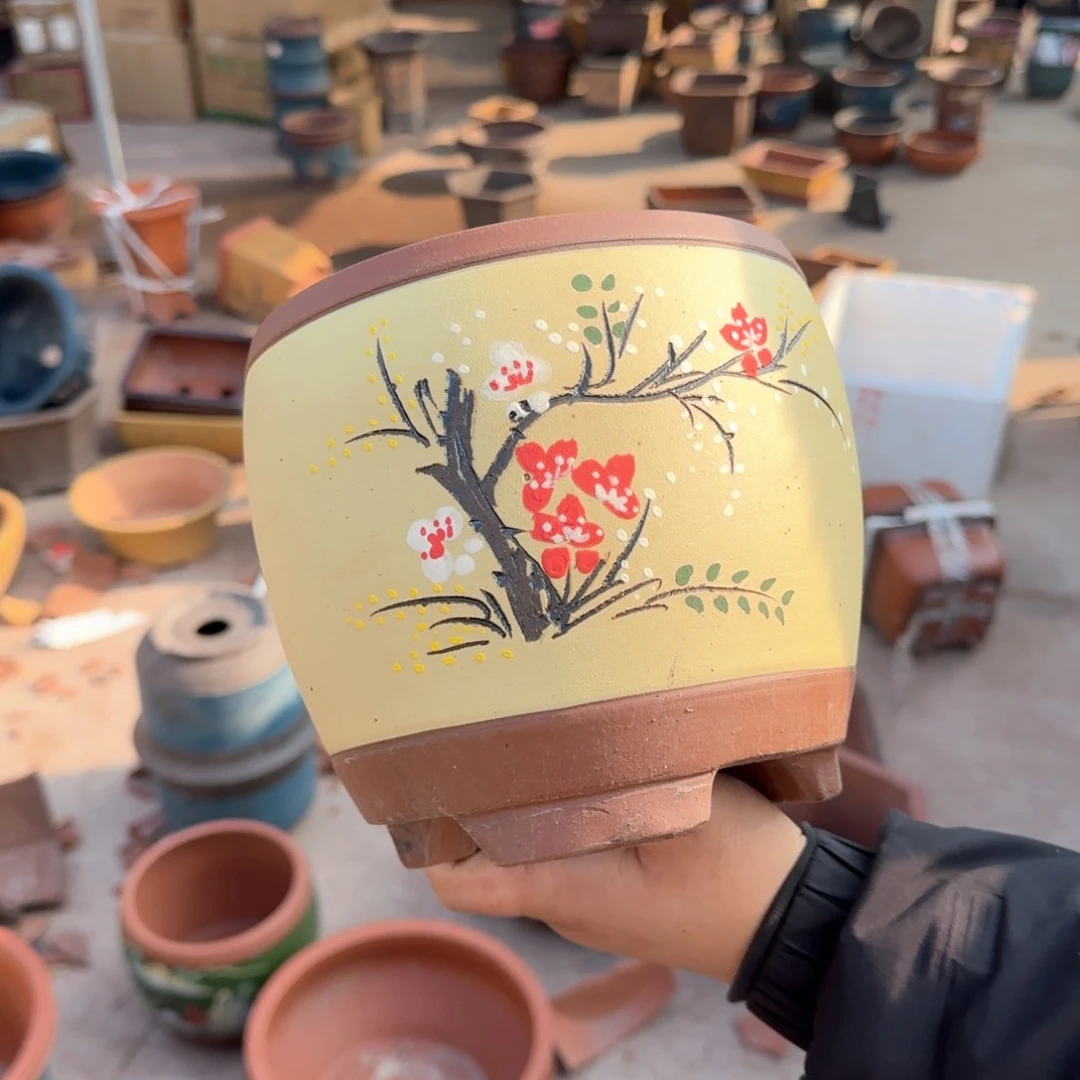 紫砂瑕疵和瑕疵都