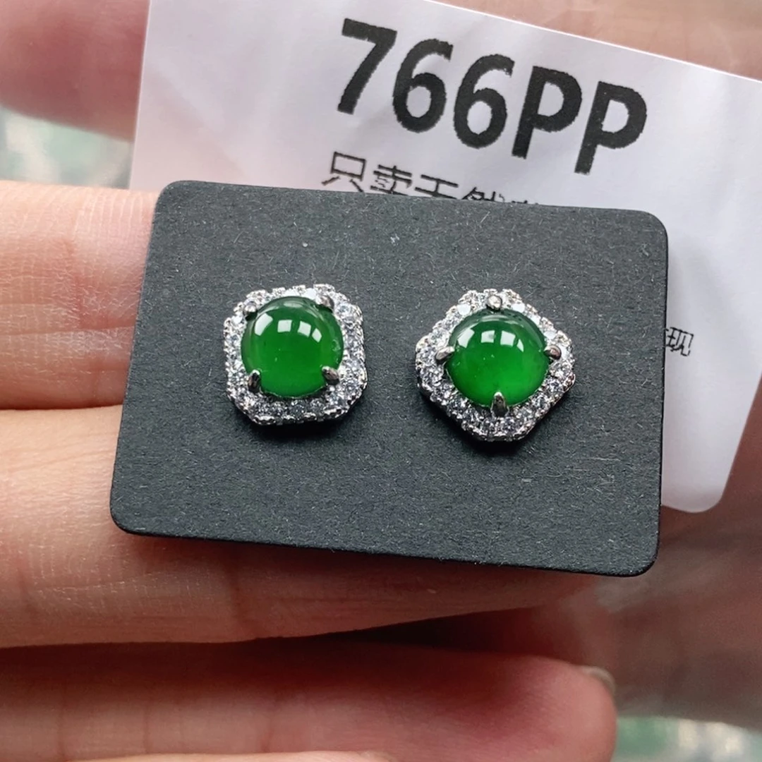 【闪购商品】颈饰未镶嵌翡翠