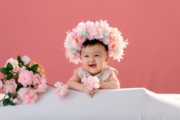 汐乐宝宝哈衣爬服连体衣（010-019）