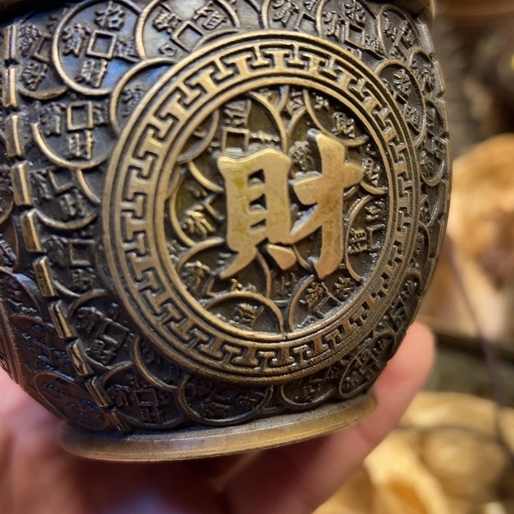 铜器工艺铜器工艺铜器工艺铜