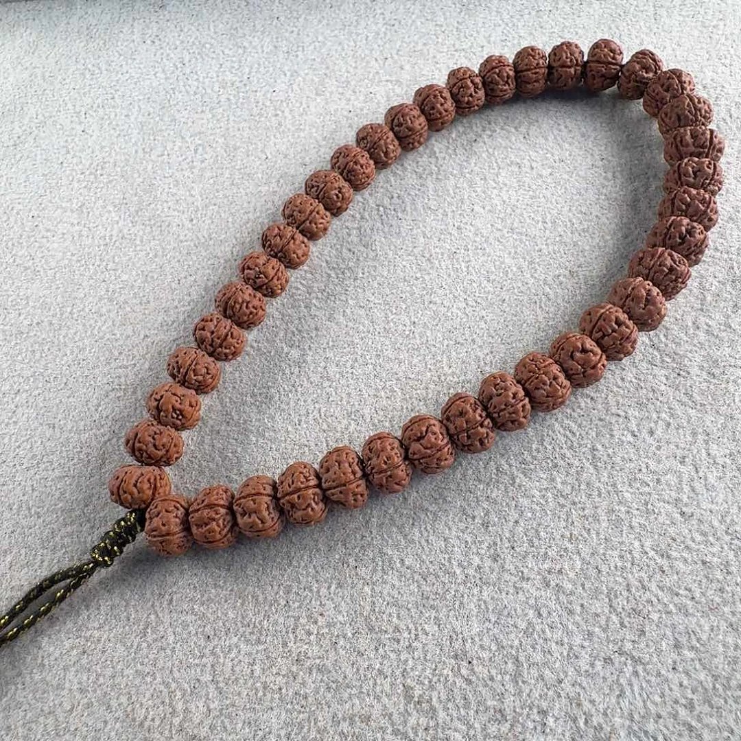 金刚菩提吊坠头货老树王