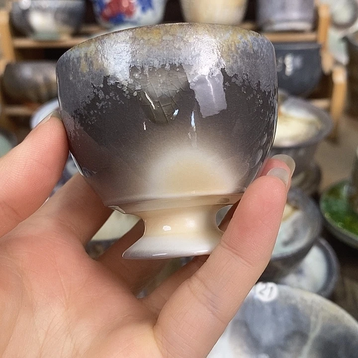 瓷片景德镇陶瓷雅琢店