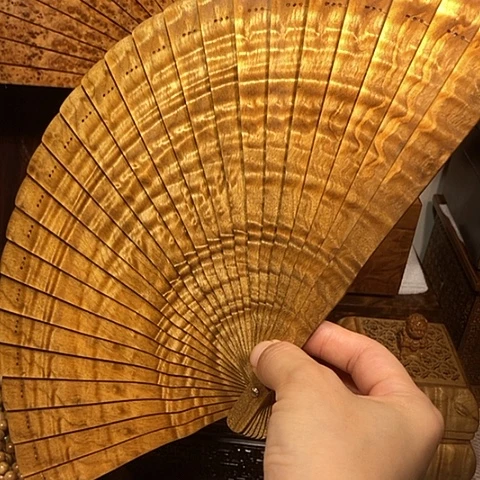 手串/手链楠木（金丝楠）