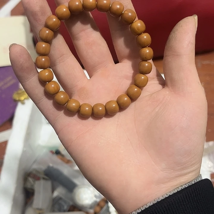 ℳ****杂色豆（科檀/科特迪瓦檀木）