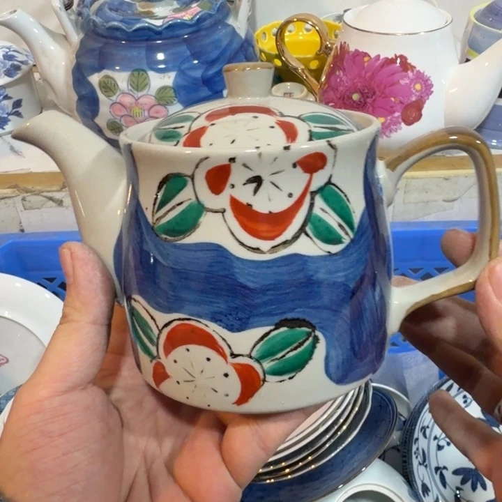 陶瓷推荐第二名20包邮