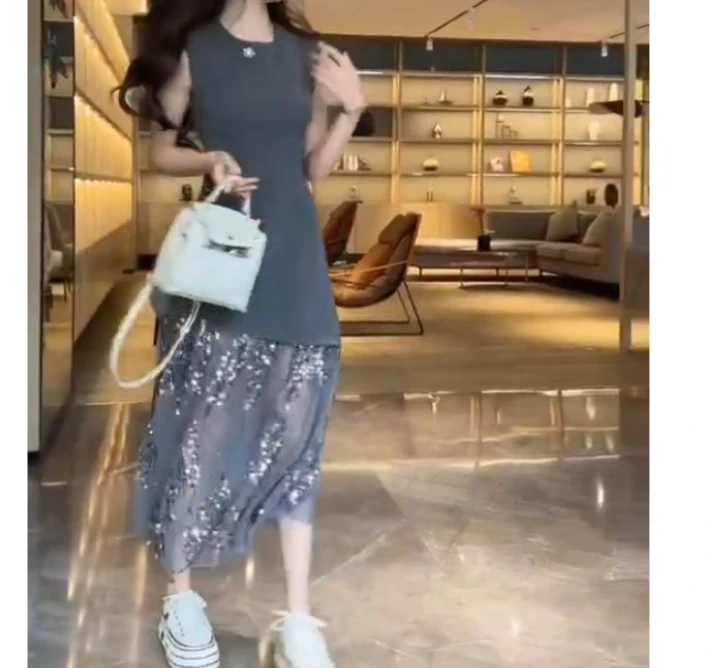 时尚潮流百搭精品女装zsx26661