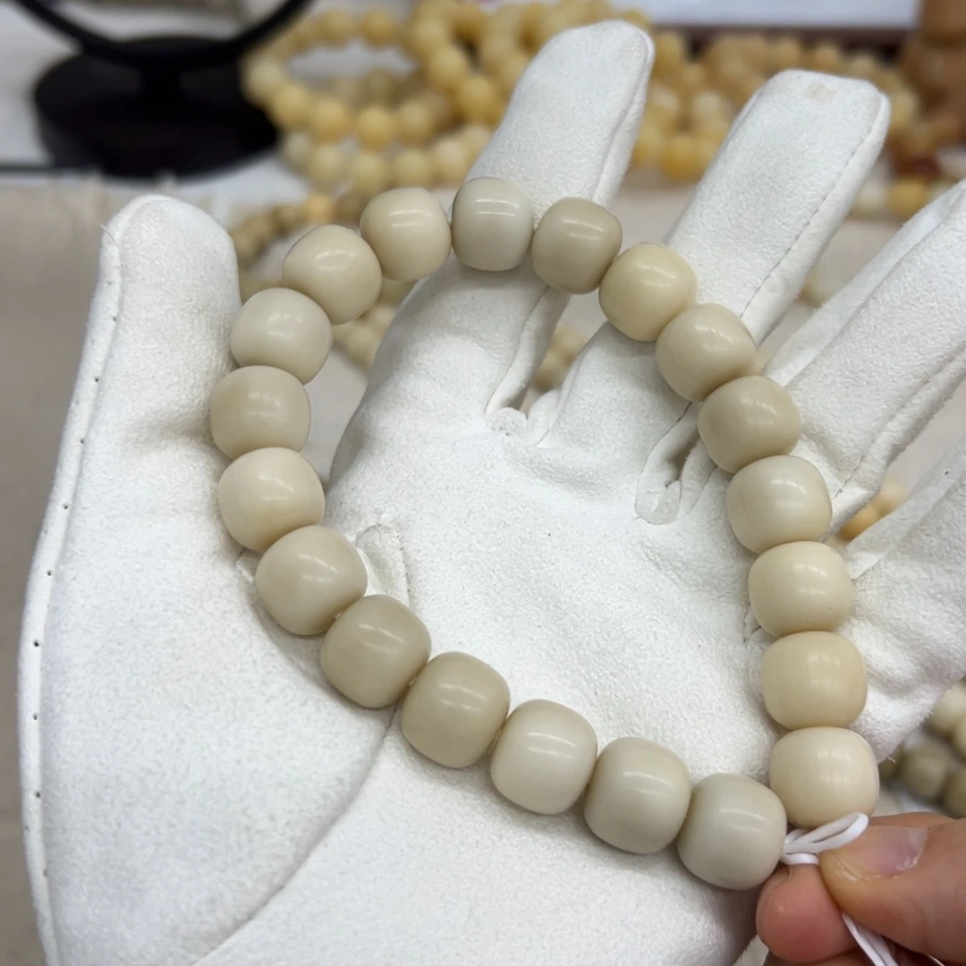 吊坠菩提根/象牙果14干磨307