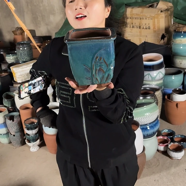 口15高15瑕疵一个