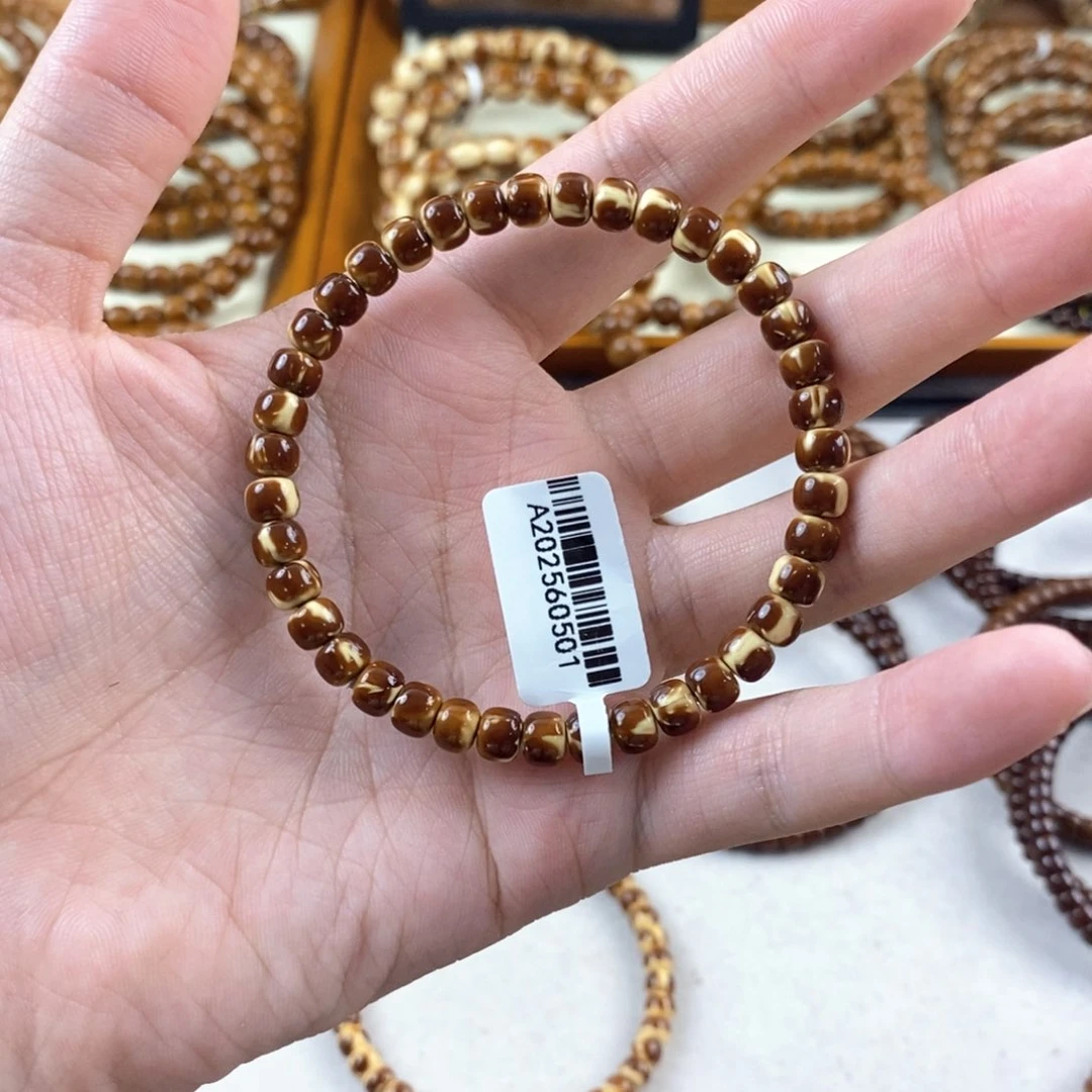 紫金鼠手串T***y紫金鼠鼠尖火焰6