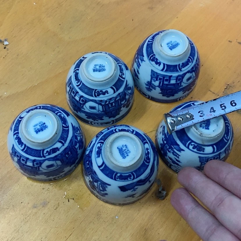 【闪购商品】瓷片景德镇现代工艺品
