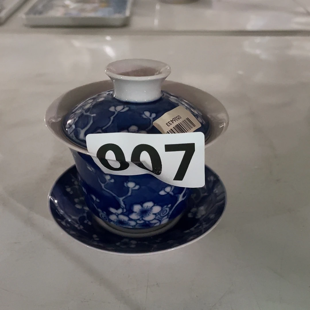 摆件景德镇陶瓷陶器陶瓷1