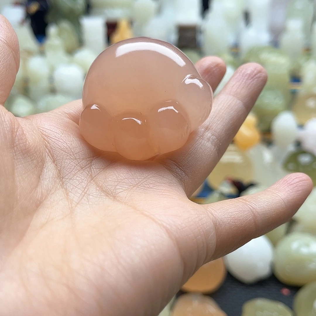 阳***~新疆昆仑山脉山料