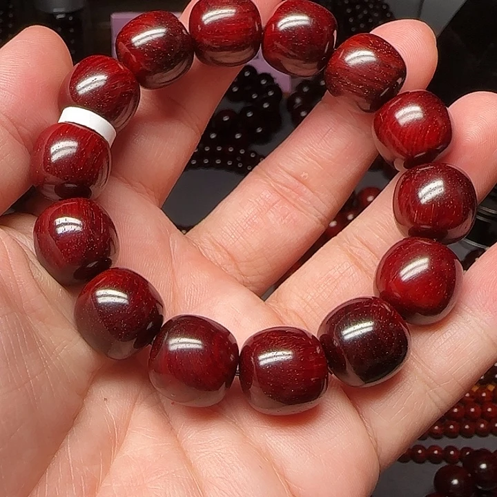 手串/手链小叶紫檀1.5/14