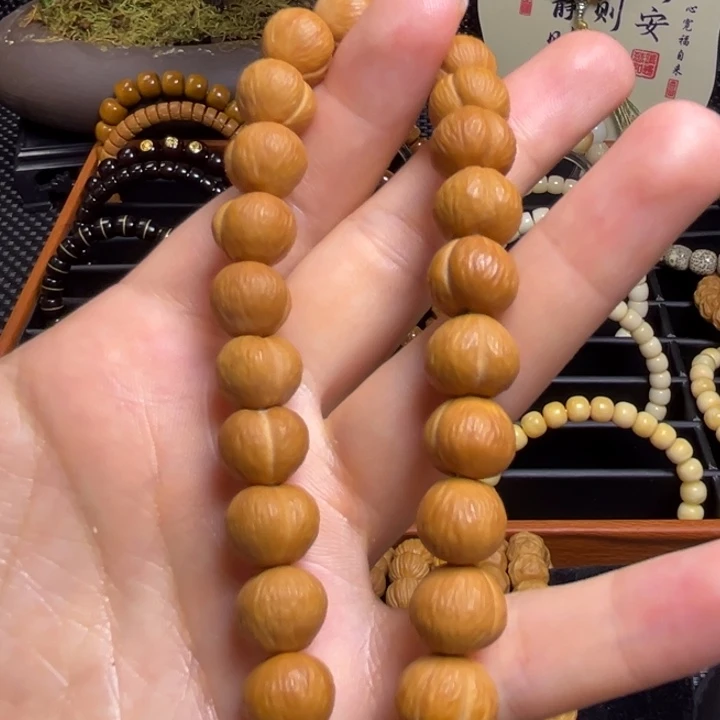 菩提手串/手链屁桃