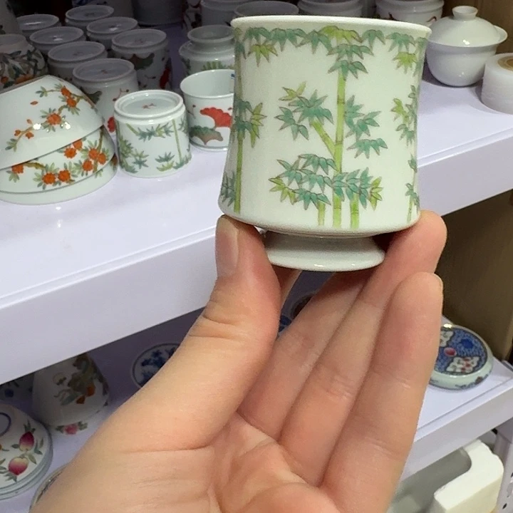 陶瓷艺术品收藏陶瓷