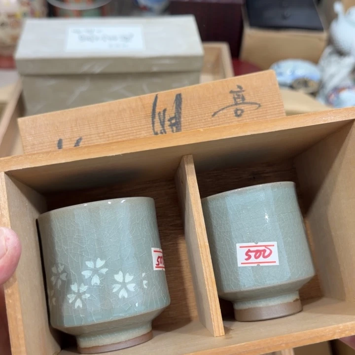 瓷片回流瓷器有很深影响历史