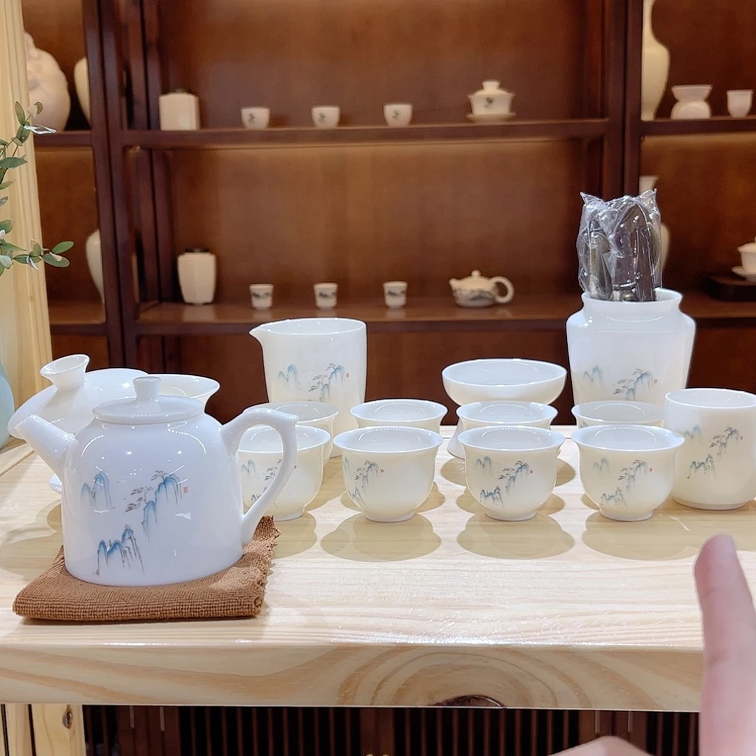 羊脂玉瓷羊脂玉瓷