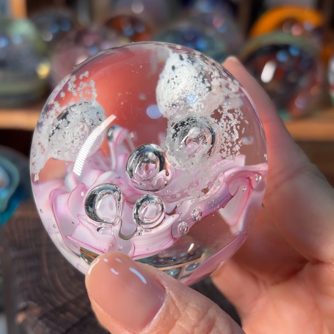 琉璃手工艺品精品