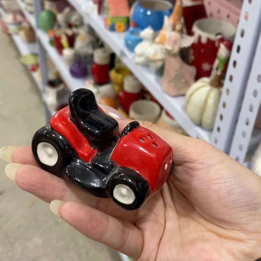 陶德化陶瓷微瑕冰裂18包邮介意慎拍