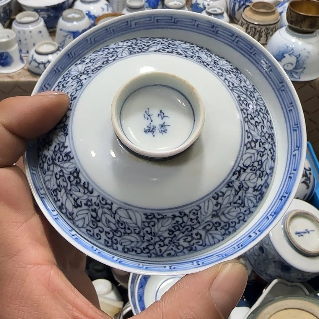 陶瓷茶玩榜第十二名