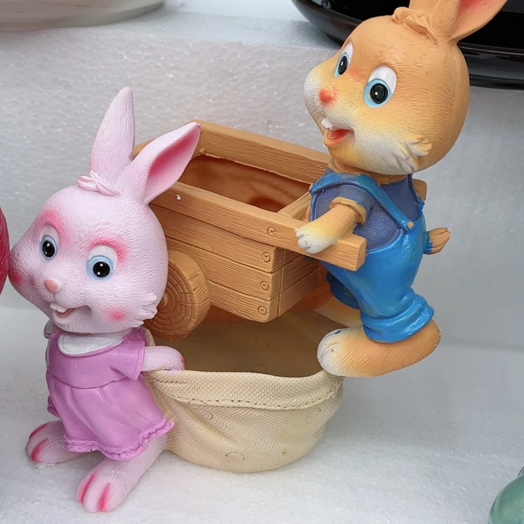 【闪购商品】陶瓷多肉绿植陶瓷花盆