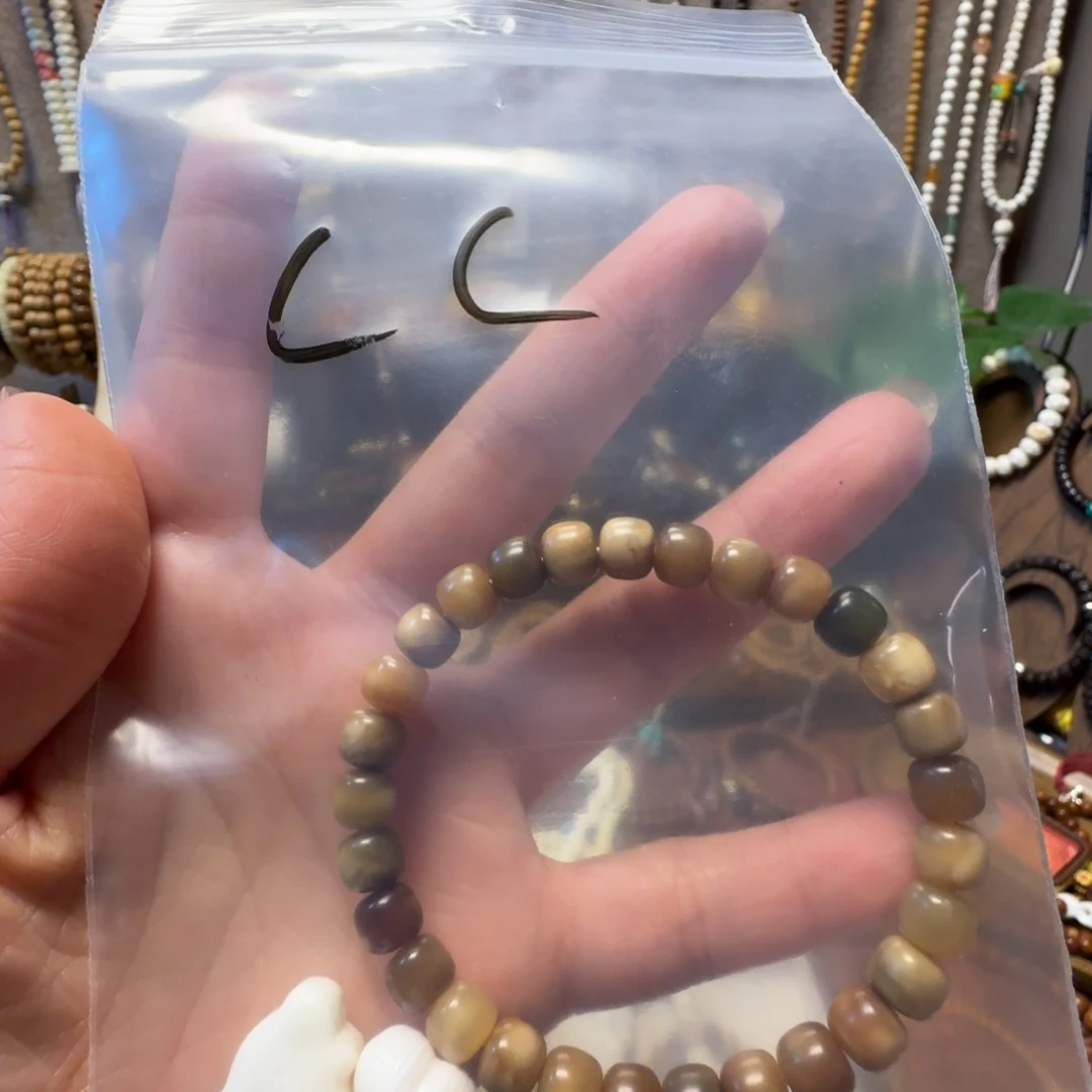 龙脊菩提吊坠龙脊菩提配饰