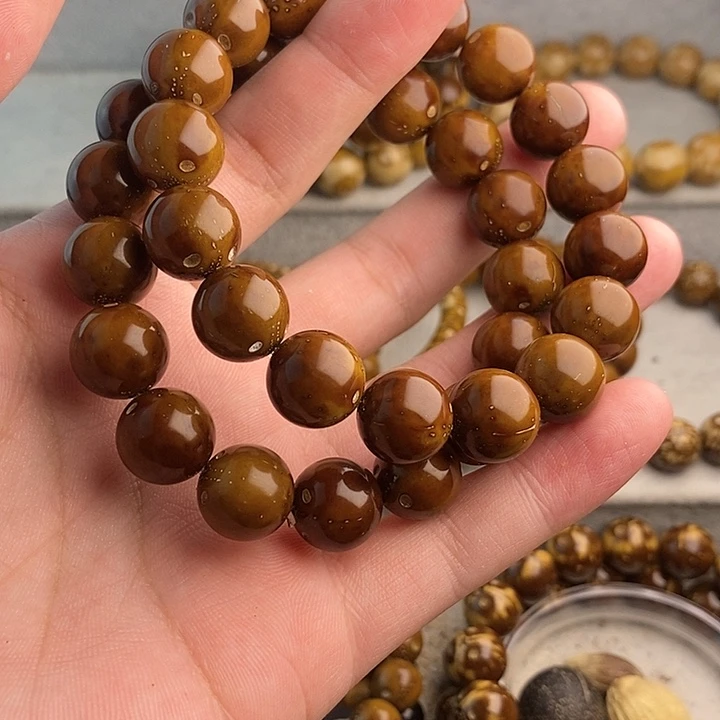 吊坠紫金鼠南*.紫金黄皮13