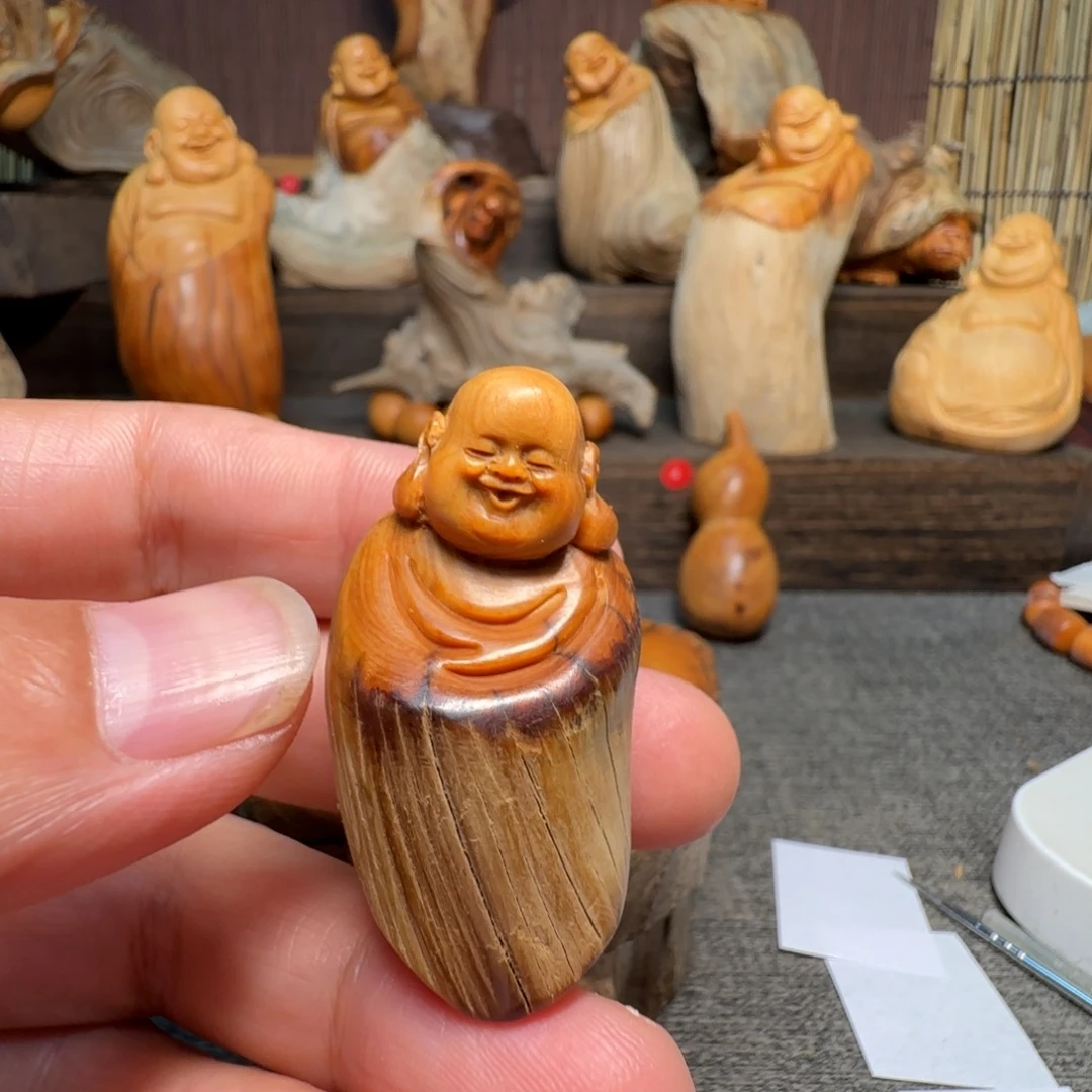 书***师柏木（崖柏）太行的人也是有