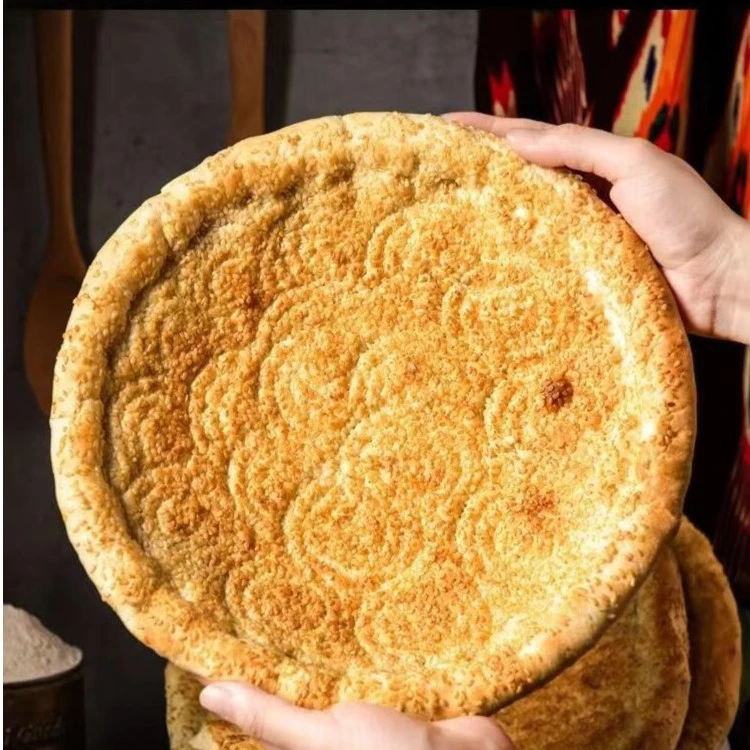 原切新疆馕饼拒绝拼接