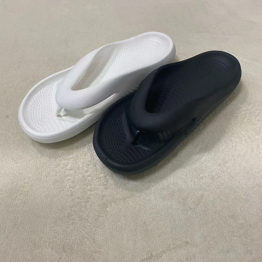 Sweet DD双色休闲轻便时尚人字拖