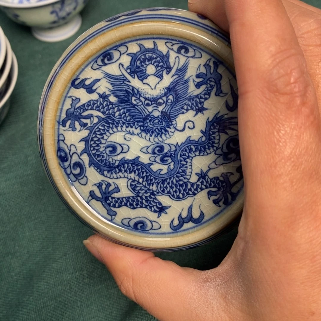 景德镇景德镇当代工艺品