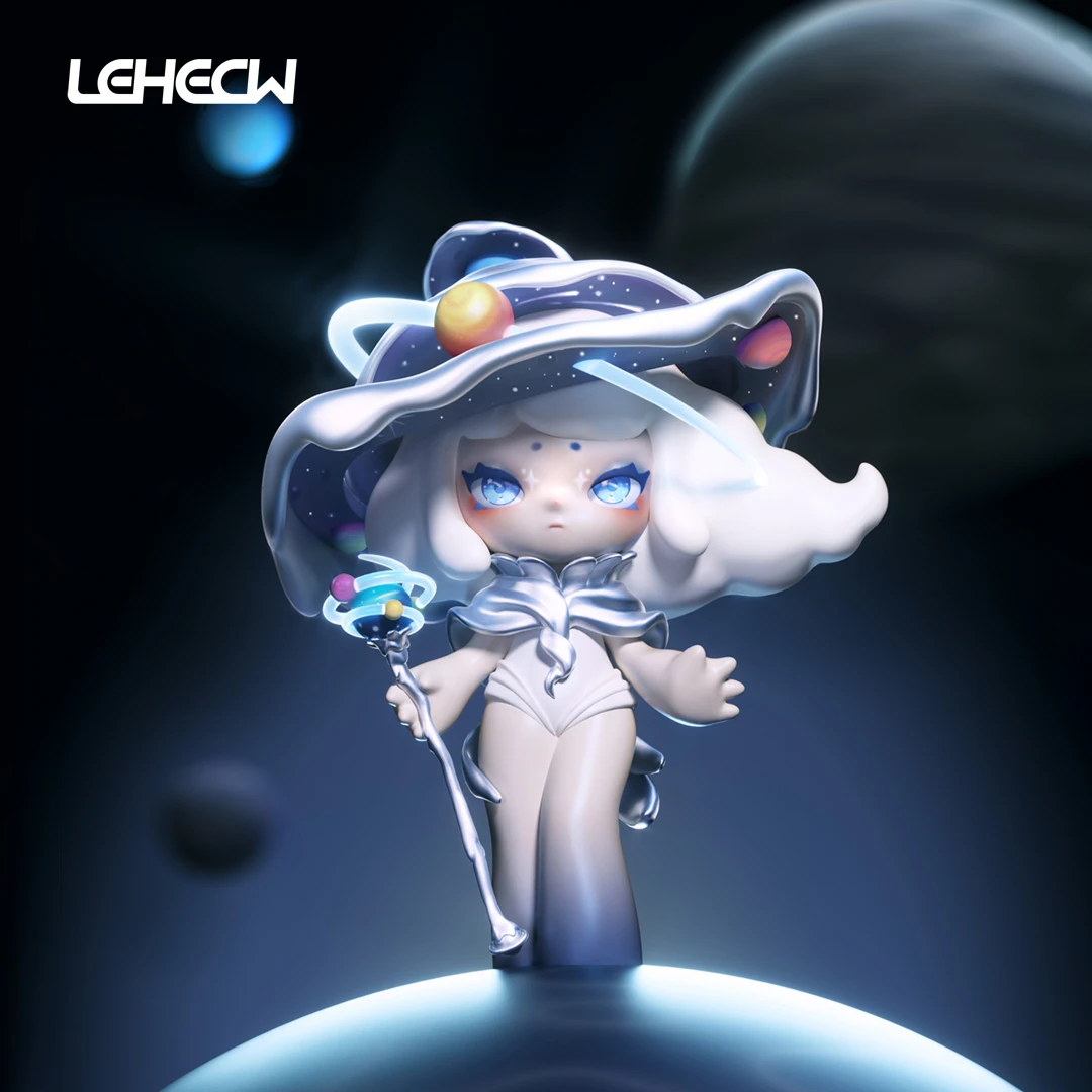 LEHECW【200%大娃直售】TSUKI初代大娃