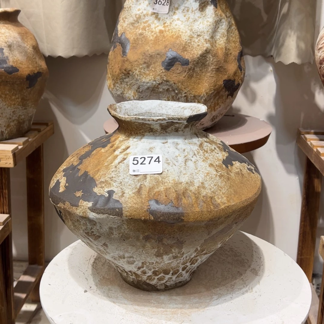 瓷片5274高26口9默认无孔的