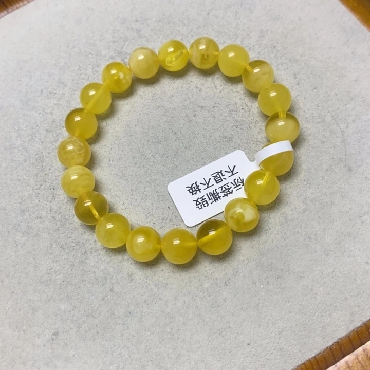 蜜蜡未镶嵌裸石多样性发货