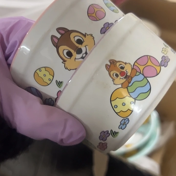 可爱微瑕满  20包邮