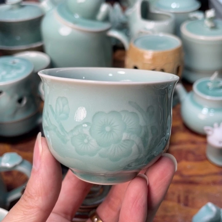 青瓷青瓷 青瓷青瓷