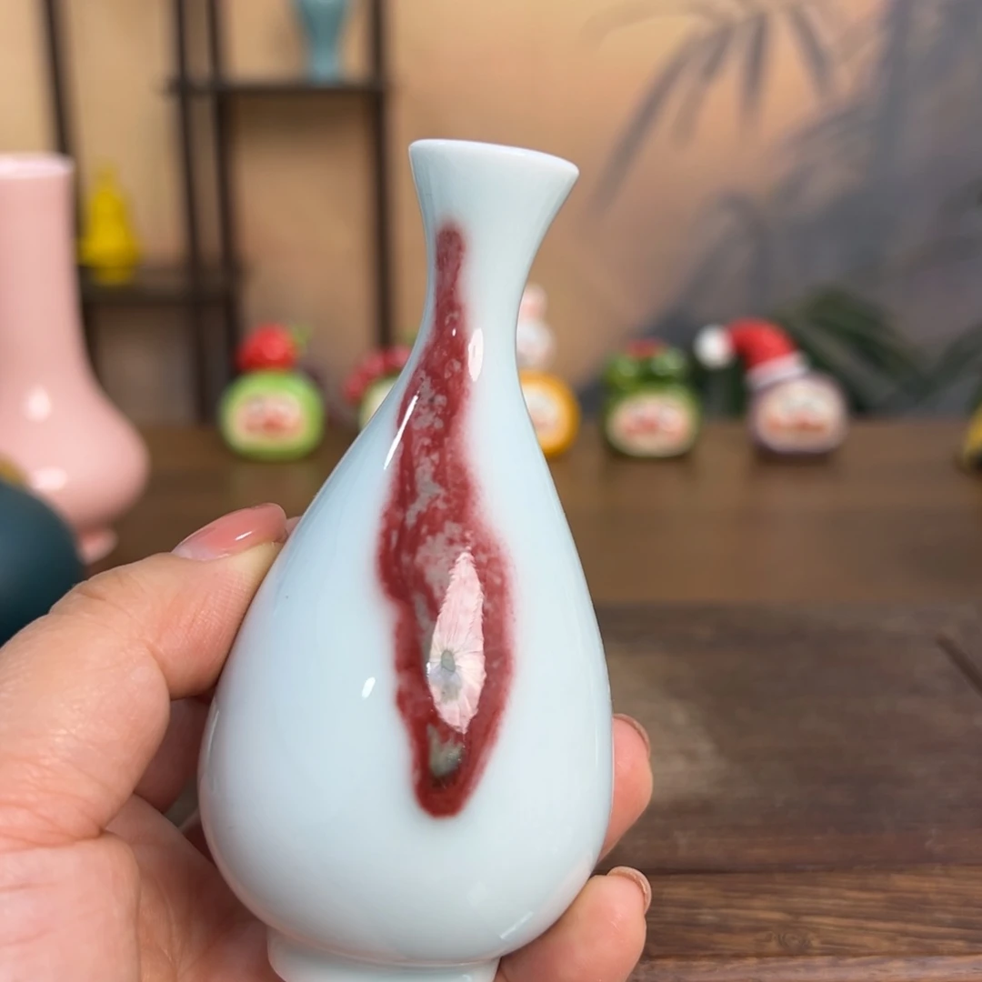 瓷片景德镇陶瓷美术