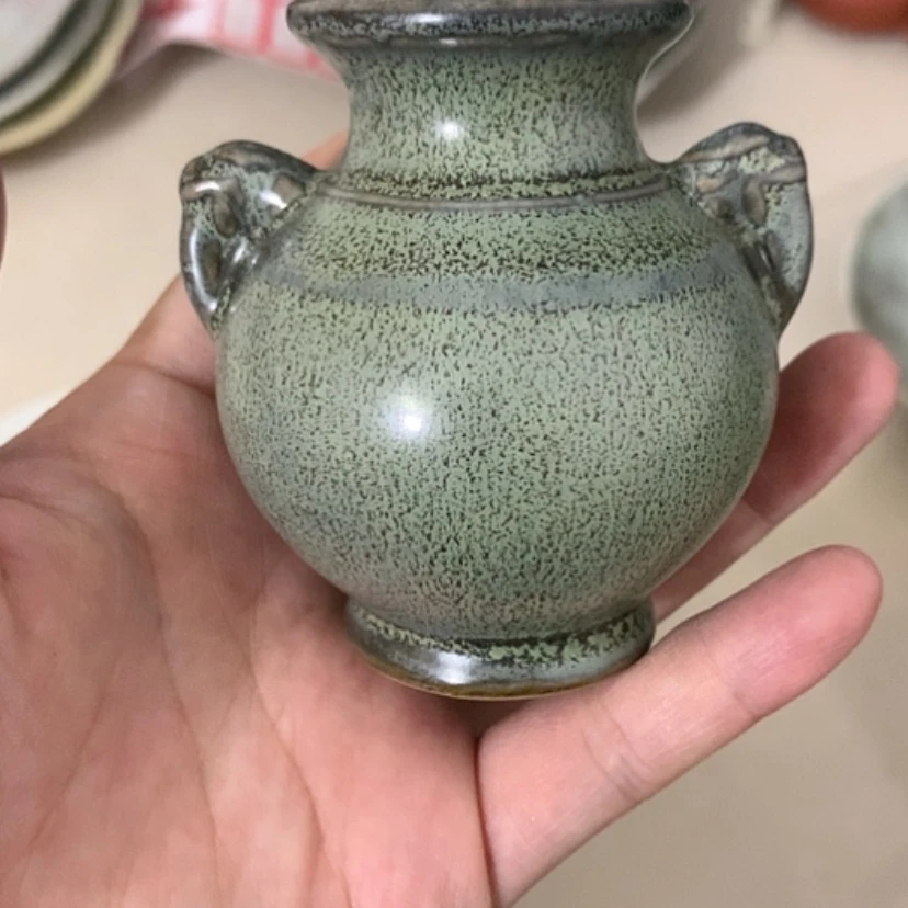 【闪购商品】青瓷歌*