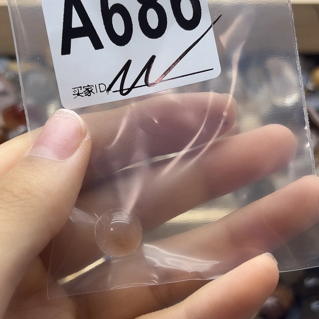 ᨞****珠宝半成品未镶嵌紫晶686