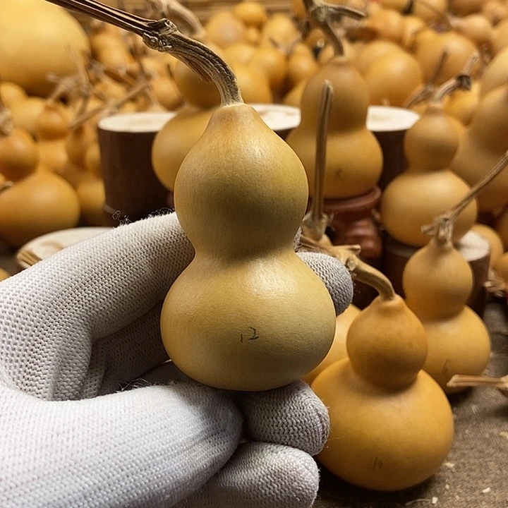 文玩葫芦 完美主义者 慎拍12