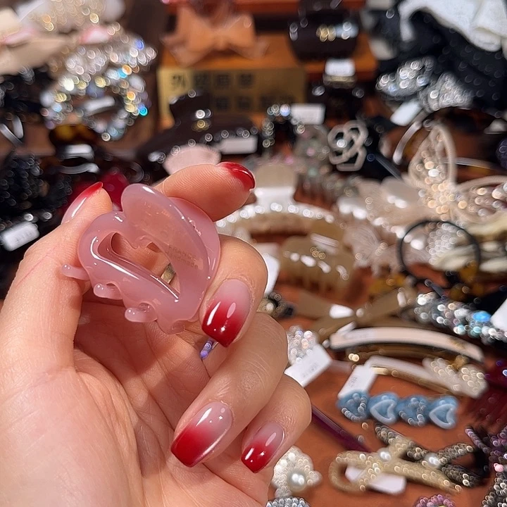 铁合金醋酸瑾*一个