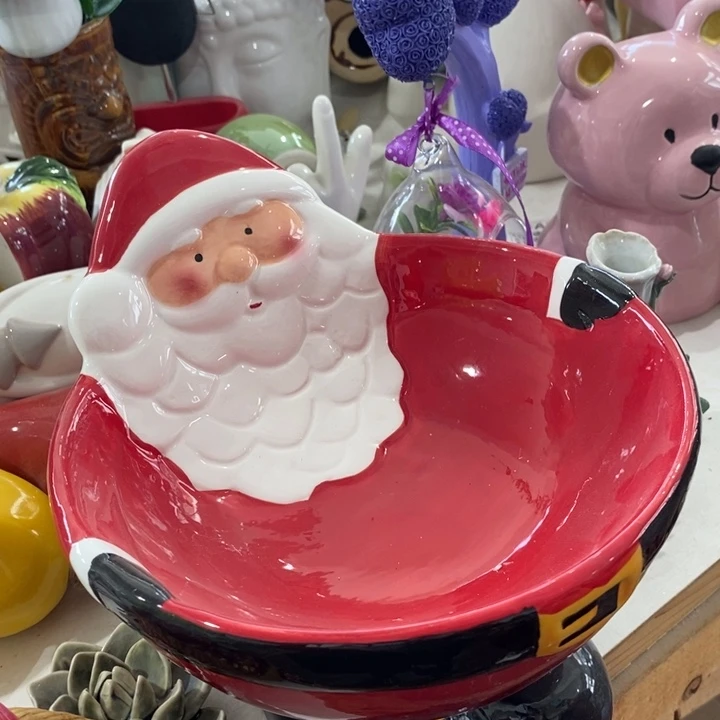 摆件陶瓷树脂家居摆件