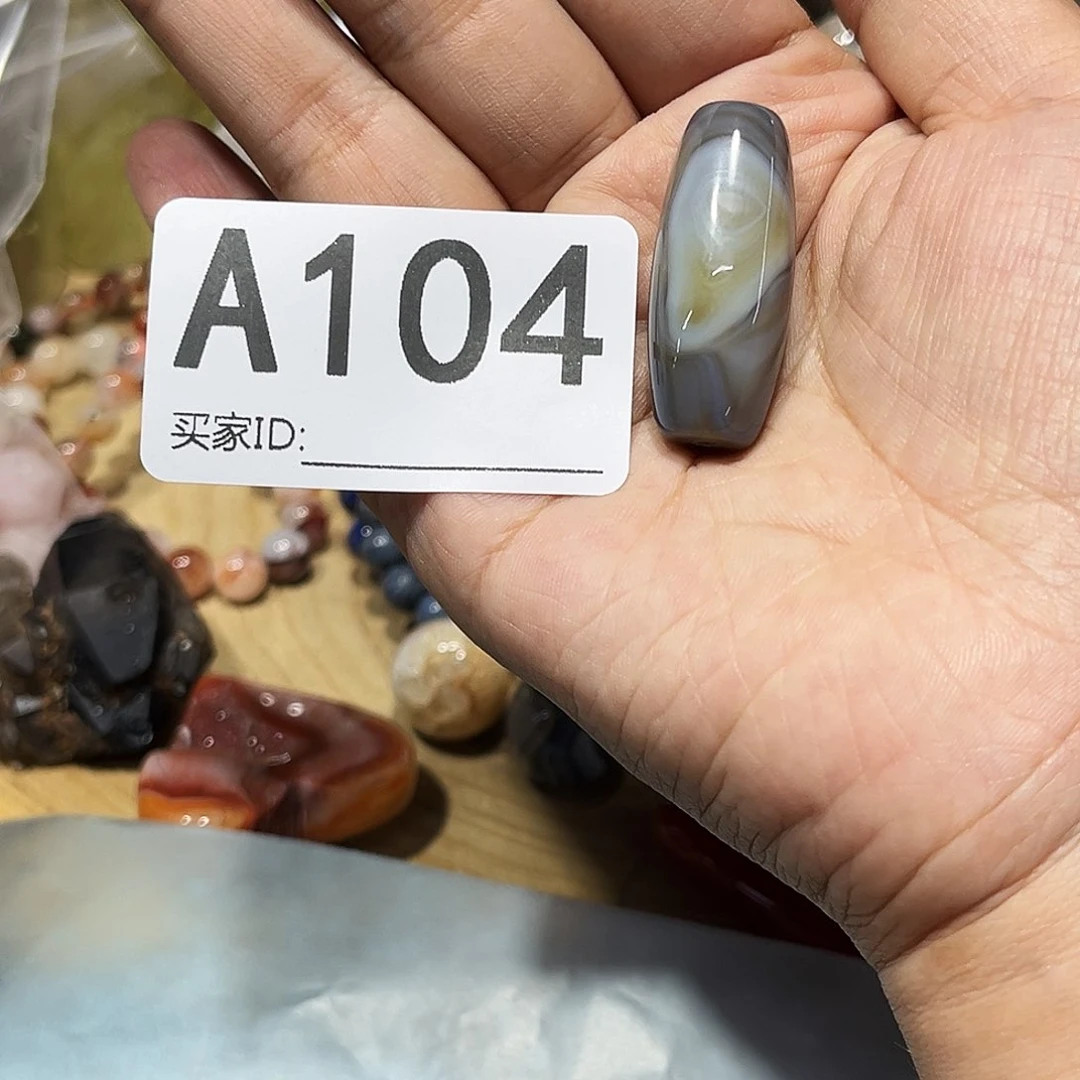 未镶嵌珠宝半成品水晶多样性发一把微瑕
