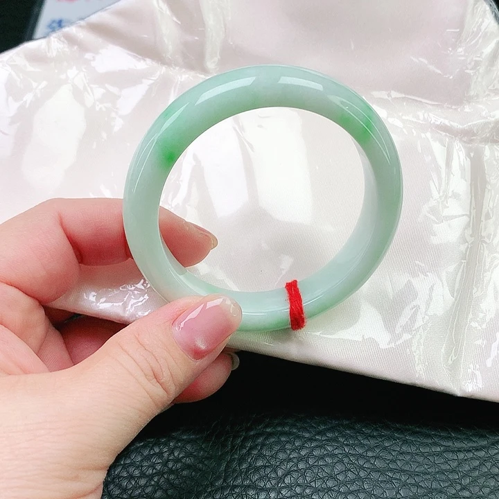 未镶嵌手镯翡翠翡翠278
