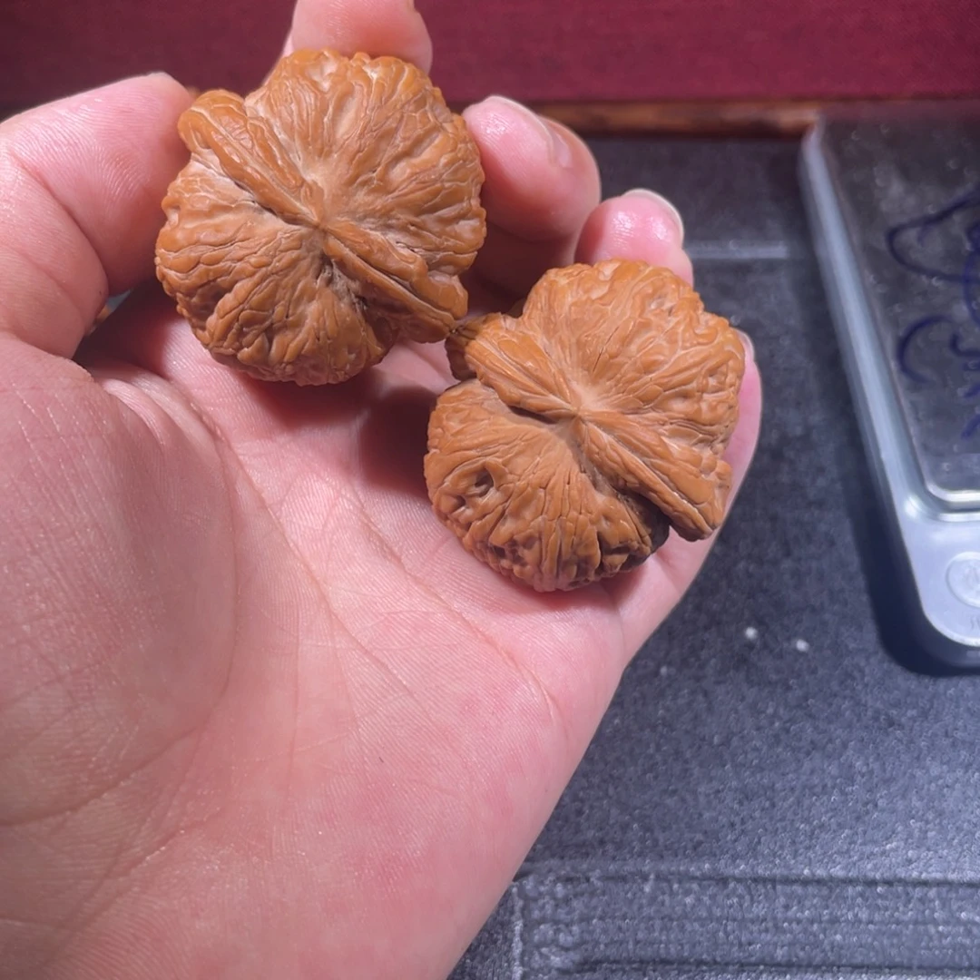 用***9吊坠文玩核桃文玩核桃