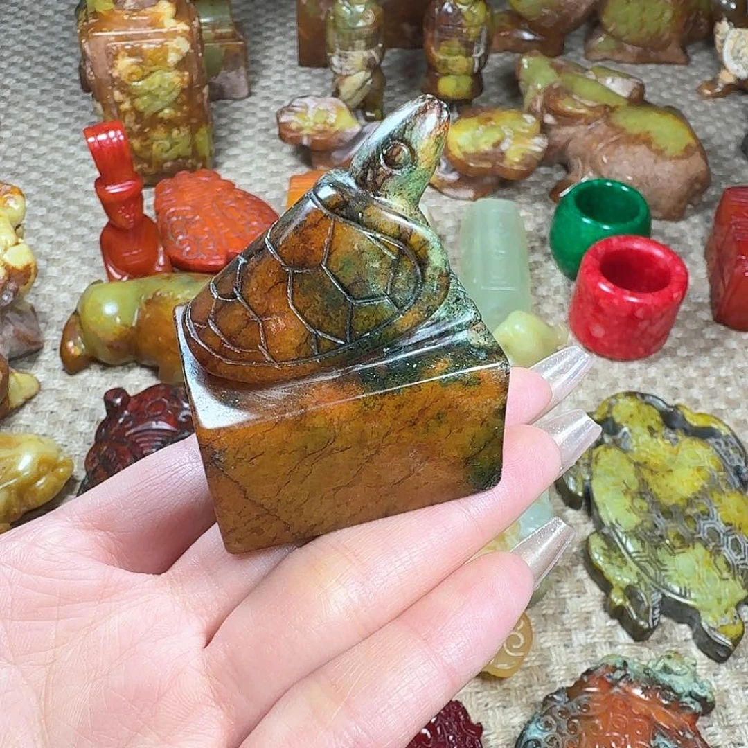 白玉菩提吊坠挂件