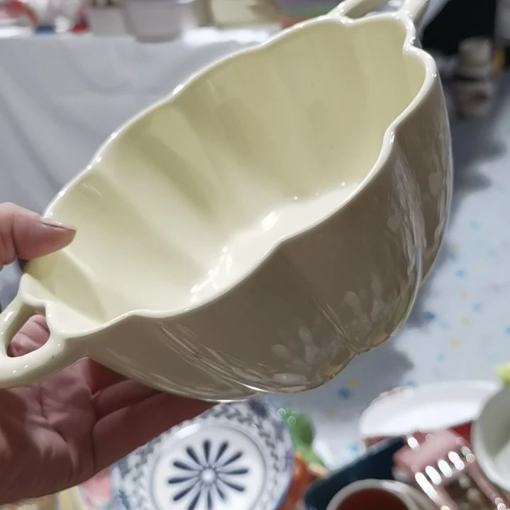 瓷片陶瓷产品设计质量
